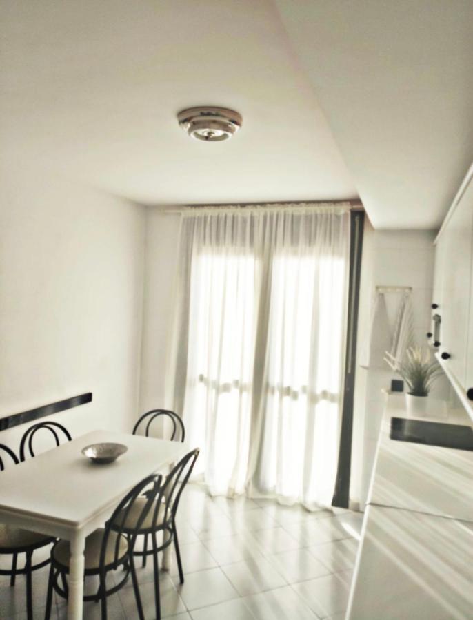 Arenas Apartamento El Médano Екстериор снимка