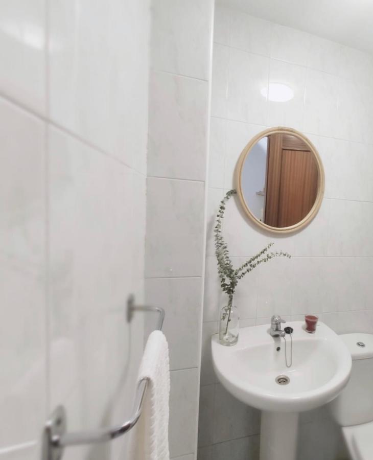 Arenas Apartamento El Médano Екстериор снимка