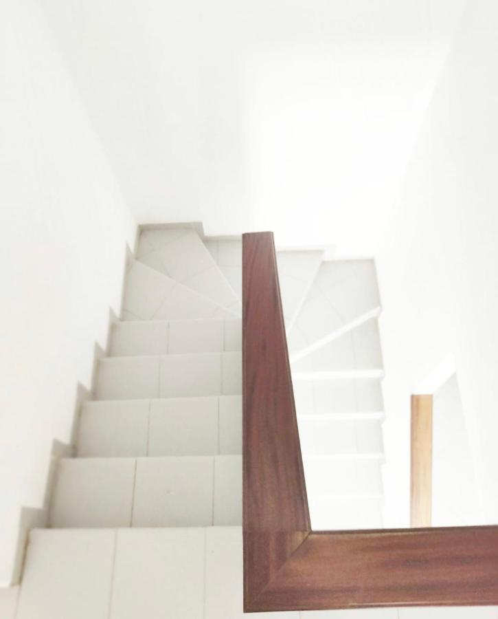 Arenas Apartamento El Médano Екстериор снимка