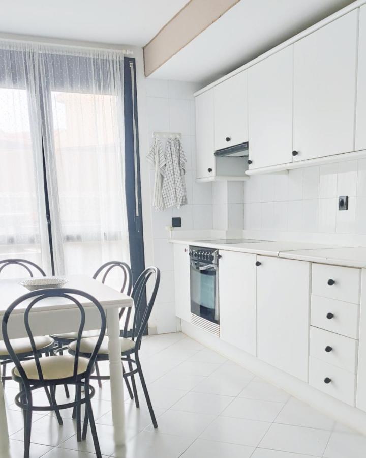 Arenas Apartamento El Médano Екстериор снимка