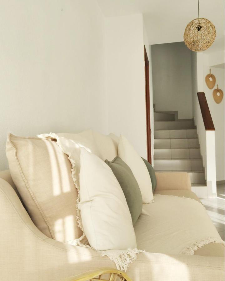 Arenas Apartamento El Médano Екстериор снимка
